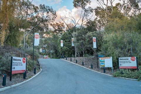 Aruma River Resort - Accommodation Bookings 1