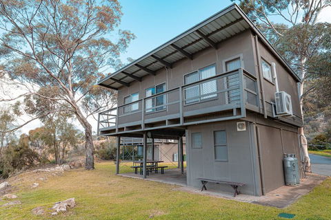 Aruma River Resort - Accommodation Bookings 6