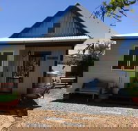 Eumundi Gridley Homestead BB - Accommodation Bookings