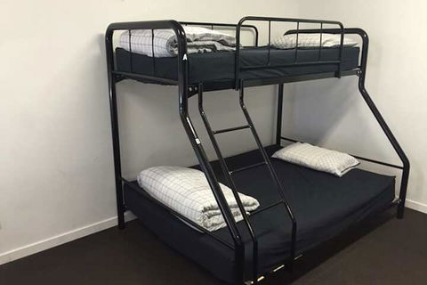 Down Under Hostels - Surfers Paradise - Accommodation Bookings 5