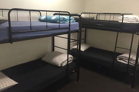 Down Under Hostels - Surfers Paradise - Accommodation Bookings 4
