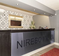 Echuca Nirebo Motel - Accommodation Bookings