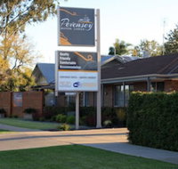 Pevensey Motor Lodge - Accommodation Bookings