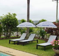 The Esplanade Motel