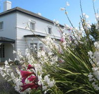 The Grove Cottages - Accommodation Bookings