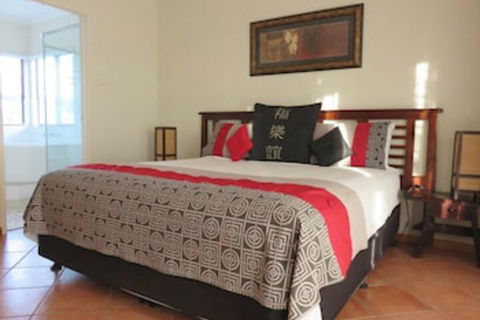 Ochre Moon B&B - Accommodation Bookings 4