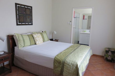 Ochre Moon B&B - Accommodation Bookings 5