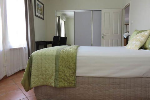 Ochre Moon B&B - Accommodation Bookings 7