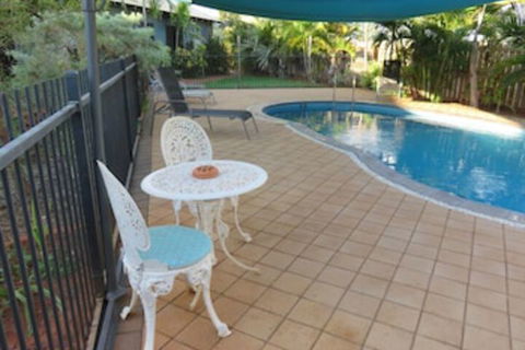 Ochre Moon B&B - Accommodation Bookings 2