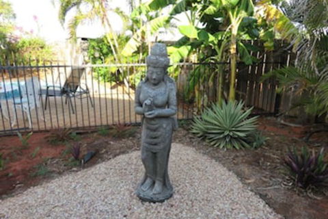 Ochre Moon B&B - Accommodation Bookings 1