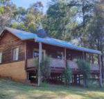 Balinga Cottages