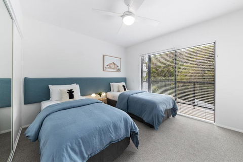 Da Vinci - Accommodation Bookings 4