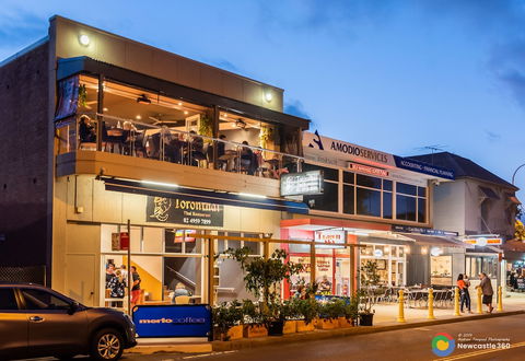 The Brighton Apartments - Accommodation Bookings 0