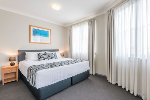 The Brighton Apartments - Accommodation Bookings 4