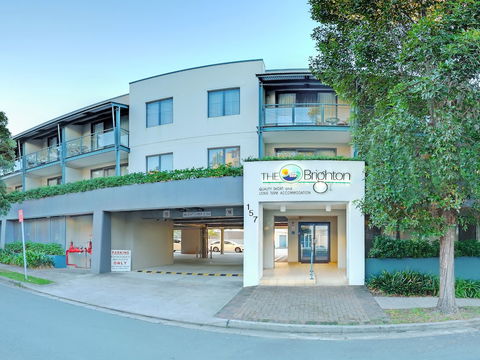 The Brighton Apartments - Accommodation Bookings 3
