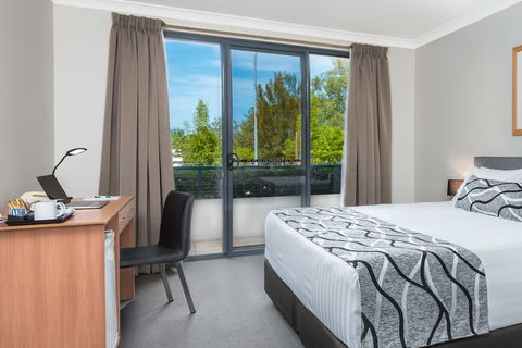 The Brighton Apartments - Accommodation Bookings 5