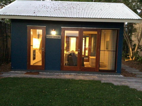 Sea Shanties - Accommodation Bookings 3