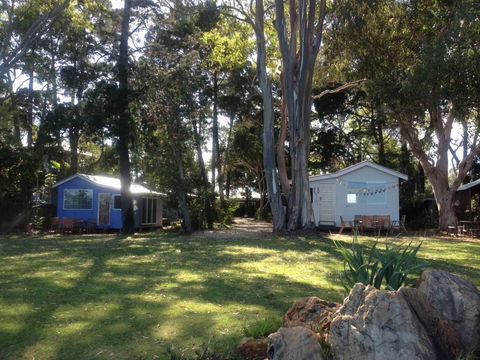 Sea Shanties - Accommodation Bookings 2