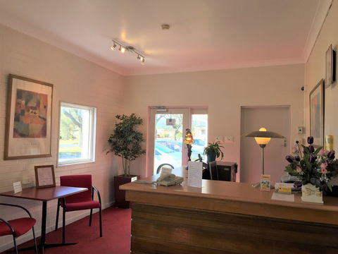 Lithgow Valley Motel - Accommodation Bookings 3