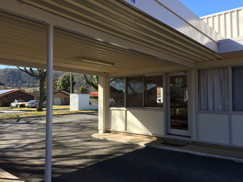 Lithgow Valley Motel - Accommodation Bookings 0