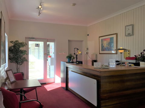 Lithgow Valley Motel - Accommodation Bookings 4