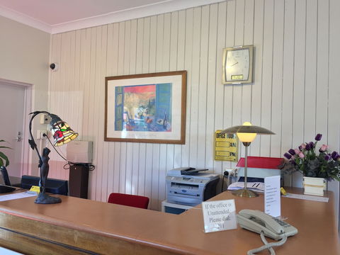 Lithgow Valley Motel - Accommodation Bookings 2