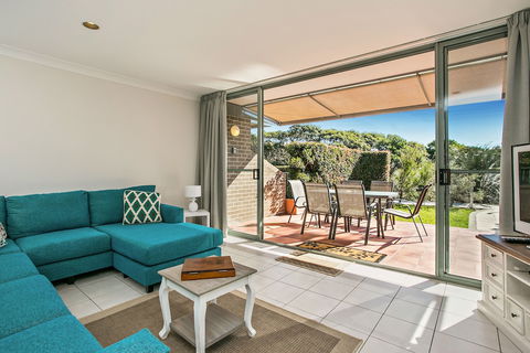 A Perfect Stay - 2 James Cook Apartments - Accommodation Bookings 4