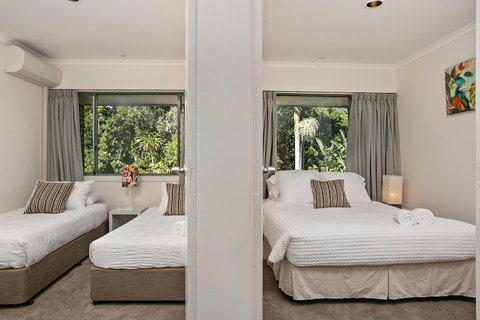 A Perfect Stay - 2 James Cook Apartments - Accommodation Bookings 0