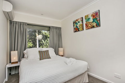 A Perfect Stay - 2 James Cook Apartments - Accommodation Bookings 2