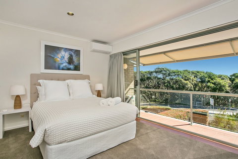 A Perfect Stay - 2 James Cook Apartments - Accommodation Bookings 3
