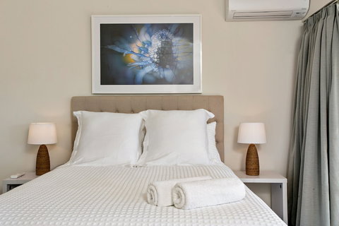 A Perfect Stay - 2 James Cook Apartments - Accommodation Bookings 5