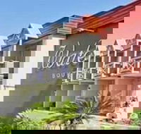 Waters Edge Port Macquarie - Accommodation Bookings
