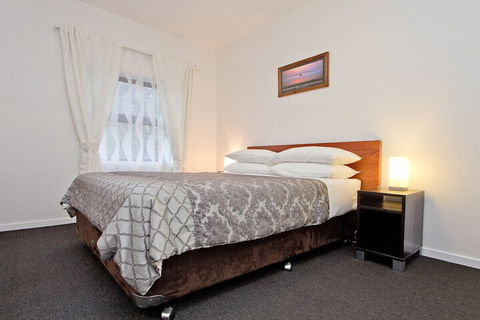 Atlantic West Beach Apartments - Accommodation Bookings 4