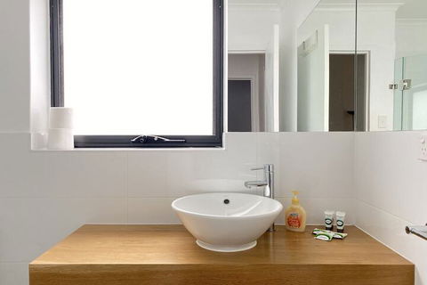Atlantic West Beach Apartments - Accommodation Bookings 3