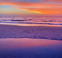 Atlantic West Beach Apartments - Accommodation Bookings