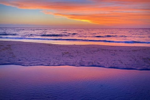 Atlantic West Beach Apartments - Accommodation Bookings 0
