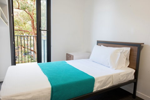 Racecourse Space Pop Up - Accommodation Bookings 2