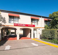 Econo Lodge Waterford - Accommodation Bookings