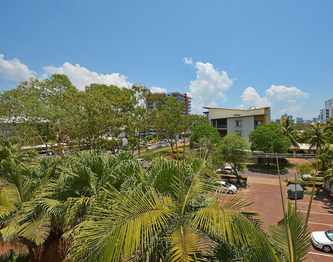 Peninsula Apartments Darwin - Accommodation Bookings 5