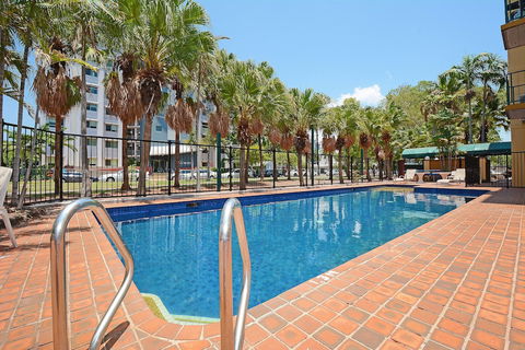 Peninsula Apartments Darwin - Accommodation Bookings 2