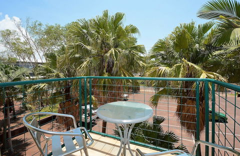 Peninsula Apartments Darwin - Accommodation Bookings 3