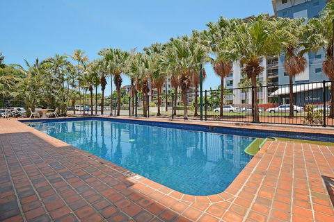 Peninsula Apartments Darwin - Accommodation Bookings 1