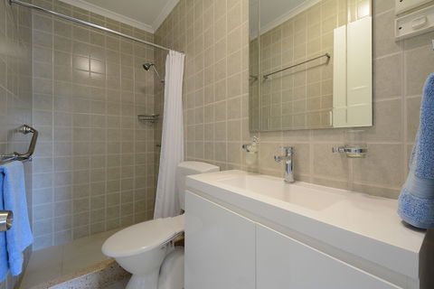 Peninsula Apartments Darwin - Accommodation Bookings 4