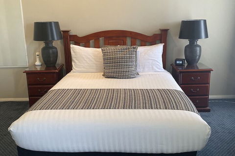Castlereagh Lodge Motel - Accommodation Bookings 2
