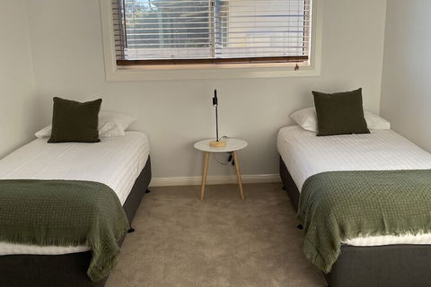 Castlereagh Lodge Motel - Accommodation Bookings 1