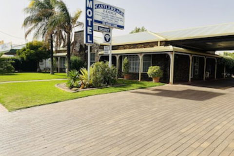 Castlereagh Lodge Motel - Accommodation Bookings 0