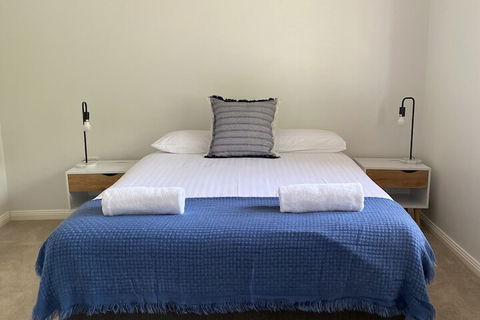 Castlereagh Lodge Motel - Accommodation Bookings 5