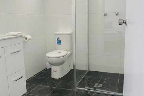Castlereagh Lodge Motel - Accommodation Bookings 7