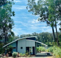Silkwood Chalets - Accommodation Bookings