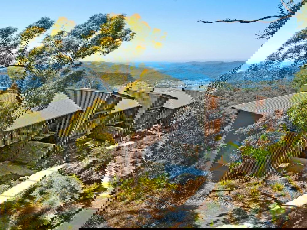Binna Burra QLD Accommodation Bookings